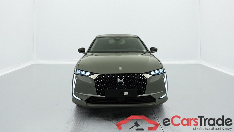 DS DS4 PureTech 130 EAT8 Rivoli #2