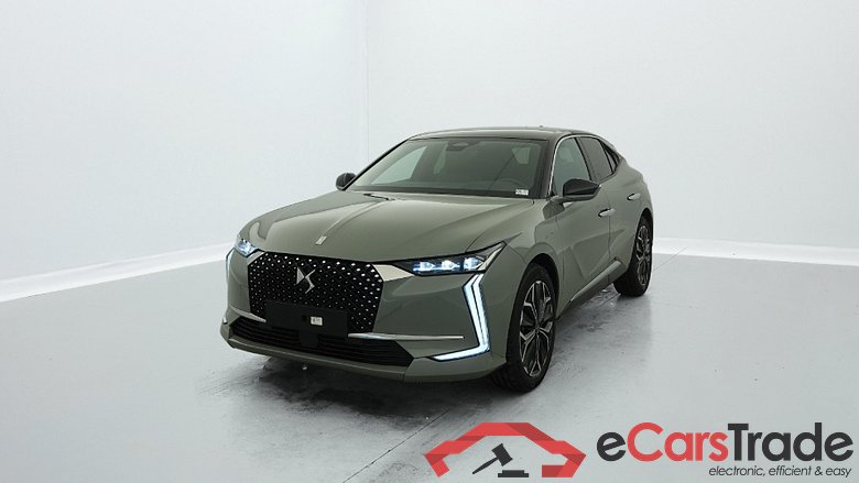 DS DS4 PureTech 130 EAT8 Rivoli #3