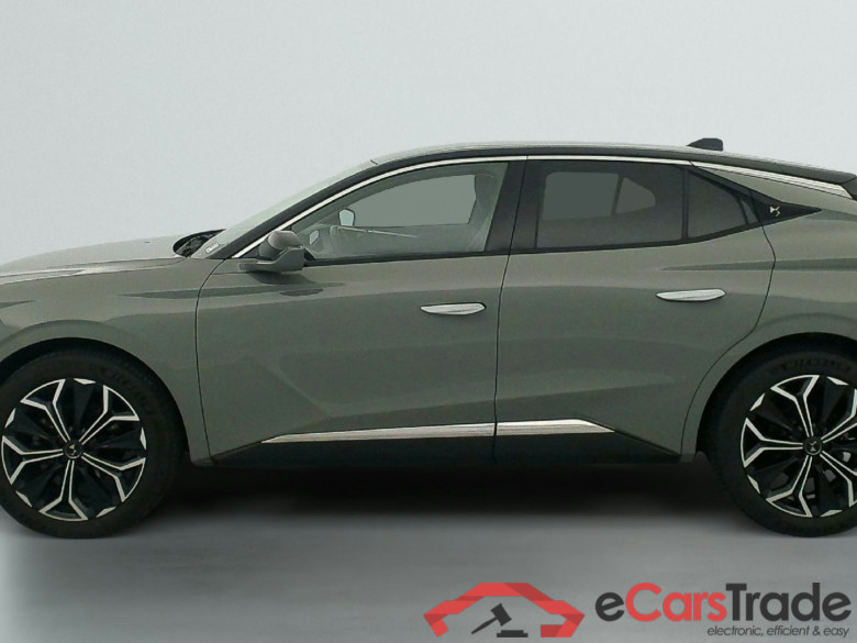 DS DS4 Rivoli PureTech 130 EAT8 #4