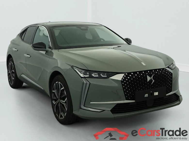 DS DS4 Rivoli PureTech 130 EAT8