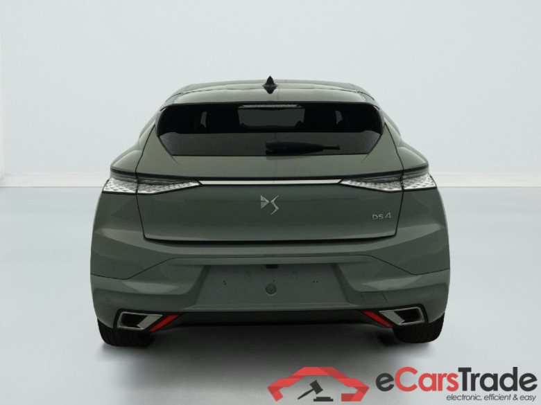 DS DS4 PureTech 130 EAT8 Rivoli #6