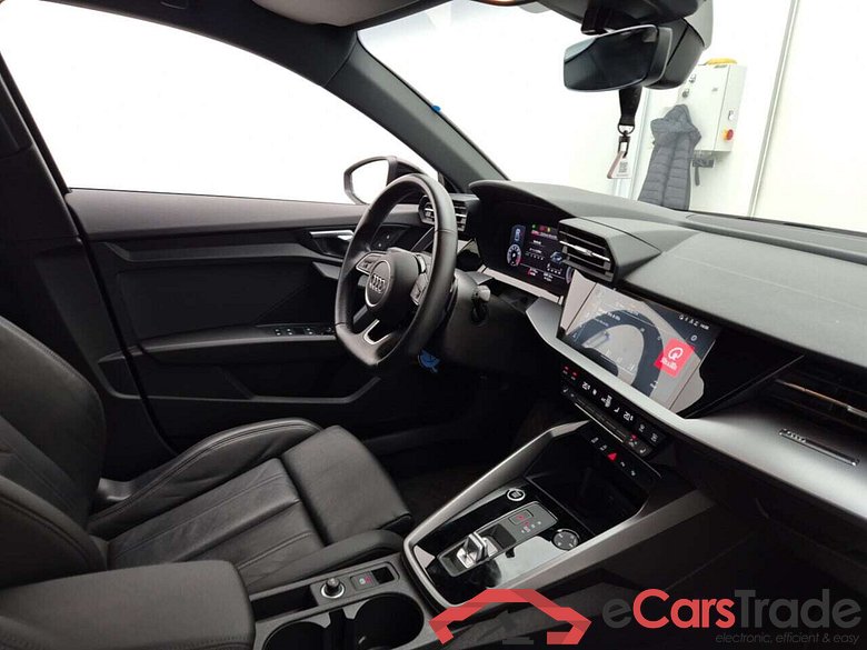 AUDI A3 LIMOUSINE 30 TFSI S-LINE S-TRONIC #3