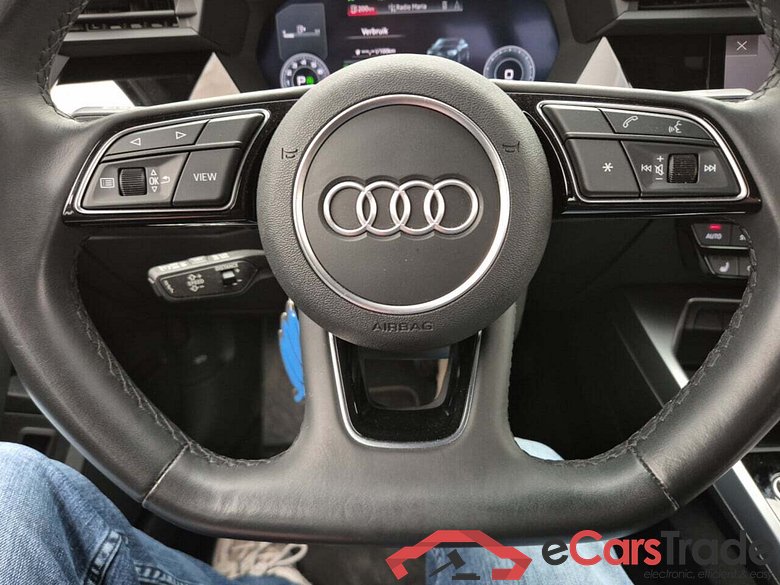 AUDI A3 LIMOUSINE 30 TFSI S-LINE S-TRONIC #6