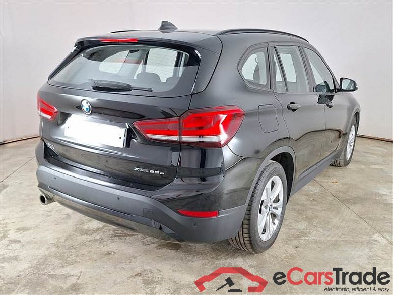 BMW X1 / 2019 / 5P / SUV XDRIVE 25E BUSINESS ADVANTAGE AUTOMATICO #2