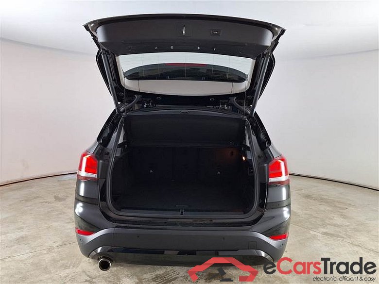 BMW X1 / 2019 / 5P / SUV XDRIVE 25E BUSINESS ADVANTAGE AUTOMATICO #5