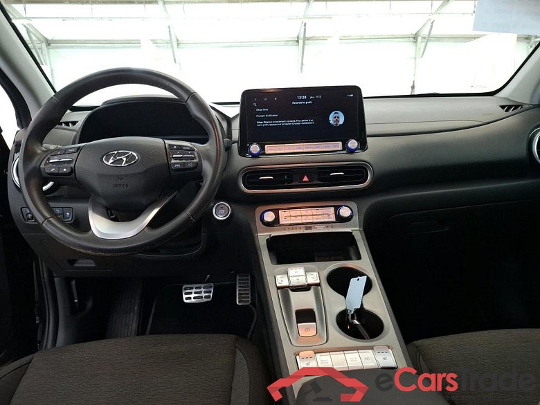 HYUNDAI Kona / 2020 / 5P / SUV BEV 64KWH ELECTRIQUE 204CH CREATIVE #6