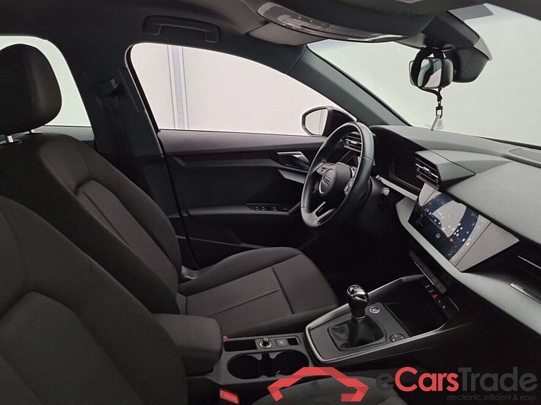 AUDI A3 SPORTBACK 30 TDI #3