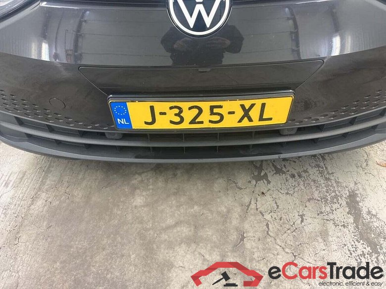 VOLKSWAGEN ID.3 First 58 kWh #4