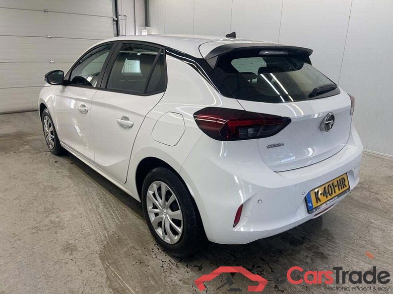 OPEL Corsa 1.2 Edition #6