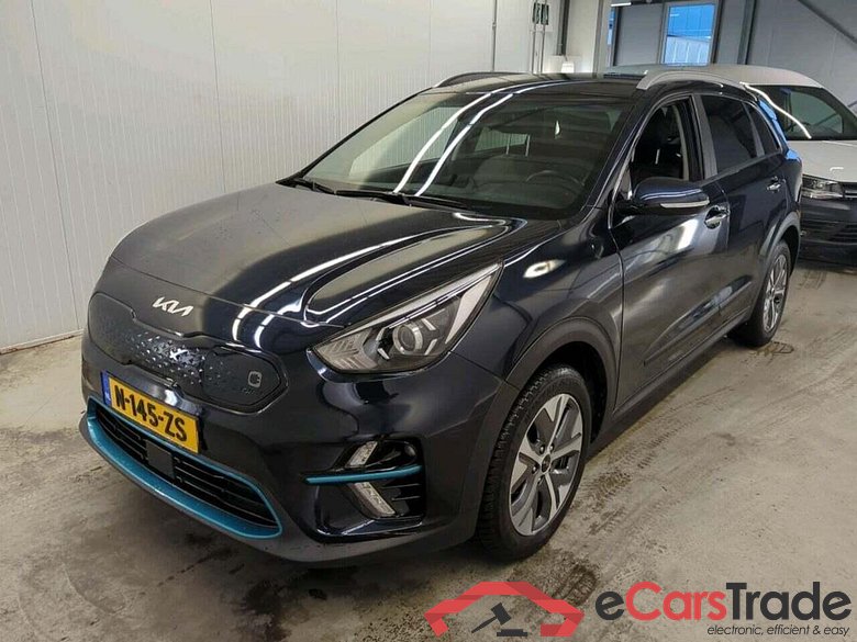 KIA e-Niro Edition 64 kWh #1