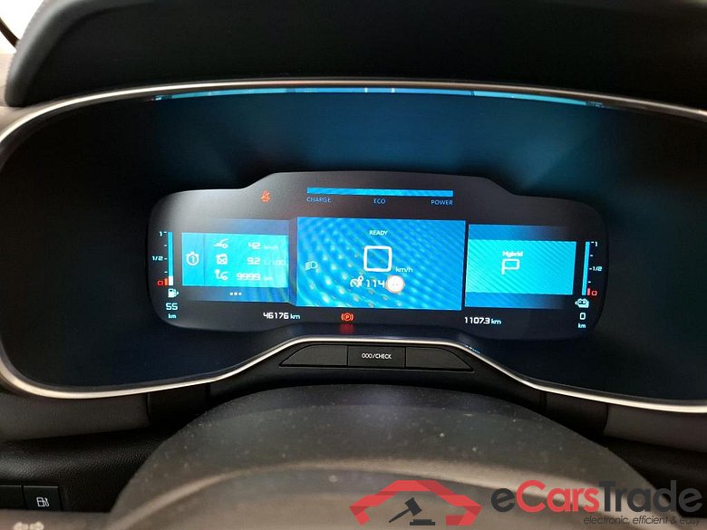 CITROEN C5 Aircross 2018 5P SUV Hybrid 225 EAT8 Business #6