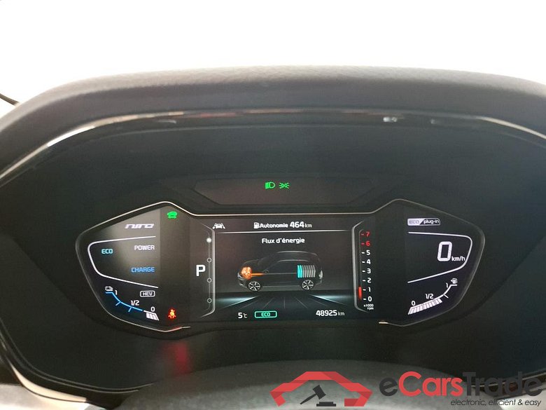 KIA Niro / 2019 / 5P / Berline 1.6 GDI PHEV Lounge DCT6 MY22 #6