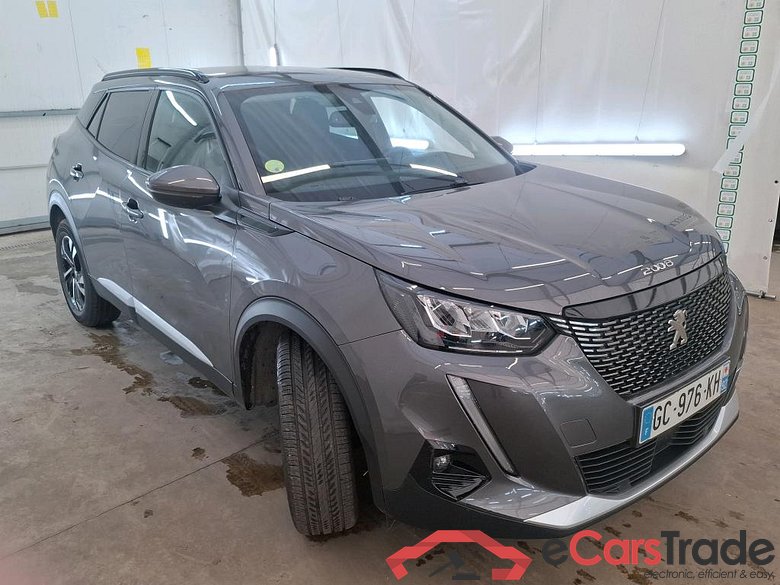 2008 Allure Business 1.5 HDi 110CV BVM6 E6d #4