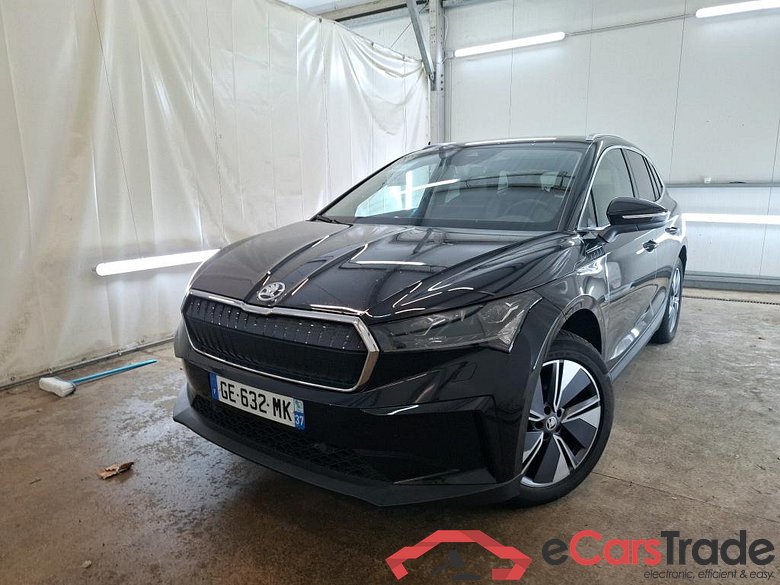 Enyaq iV 80 Loft 82kWh BVA #1
