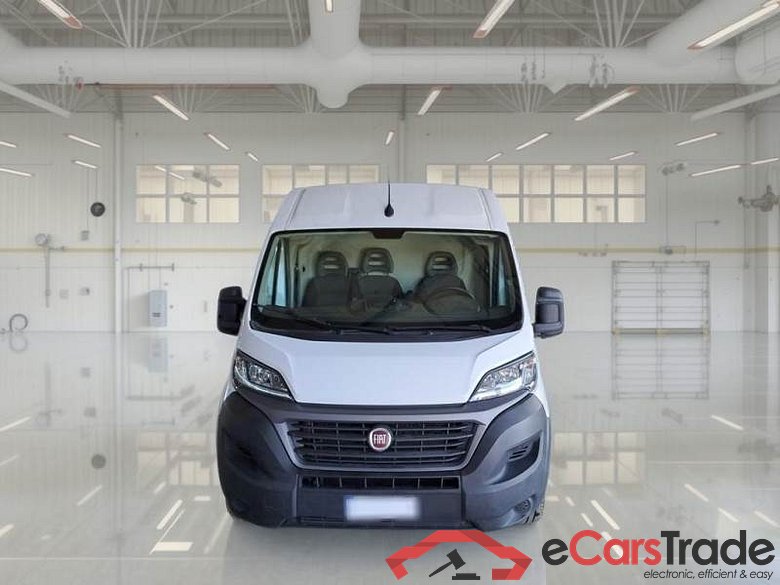 FIAT DUCATO / 2014 / 4P / FURGONE 33 MH2 2.3 MULTIJER 140CV E6D-TEMP #6