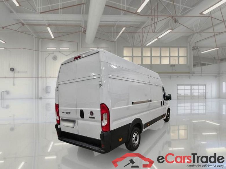 FIAT DUCATO / 2014 / 4P / FURGONE MAXI 35 XLH3 2.3 MJET 140CV E6D-TEMP #2