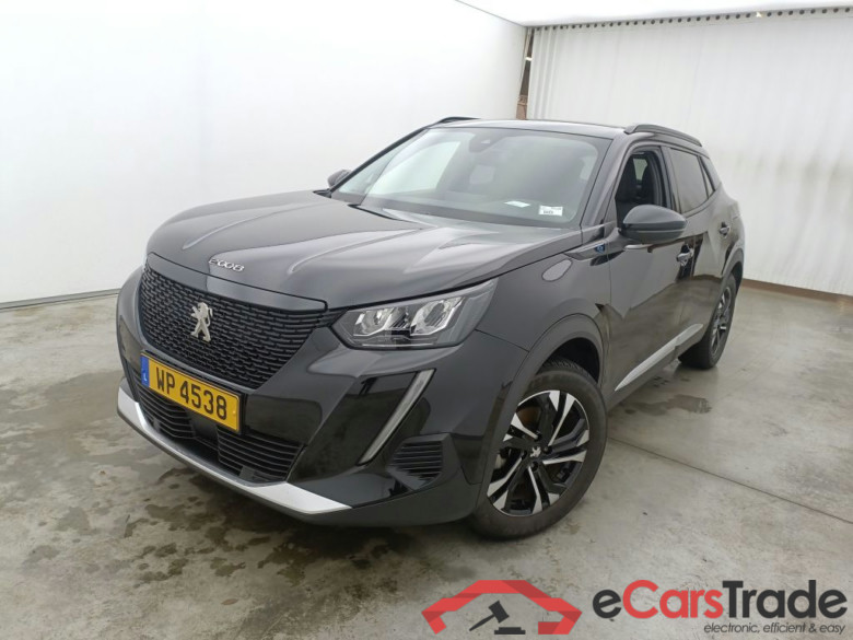 PEUGEOT E-2008 50 kWh Allure 5d