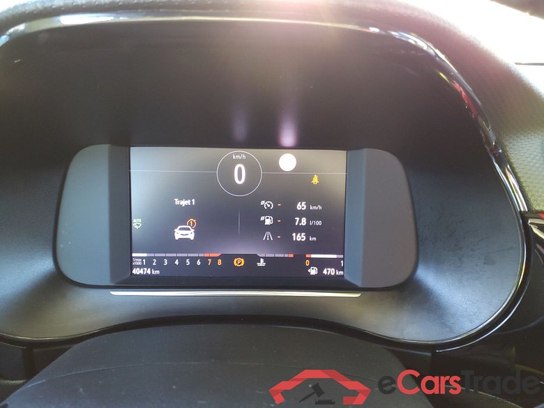 OPEL CORSA   1.2 TURBO 100 BVM GS + PACK CITY 180 #6