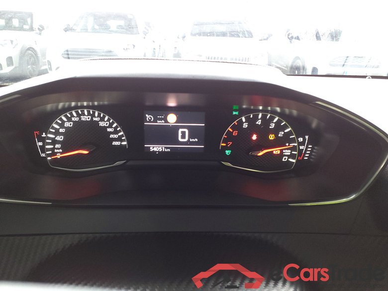 PEUGEOT 208 1.2 PureTech 100 ALLURE BVM #6