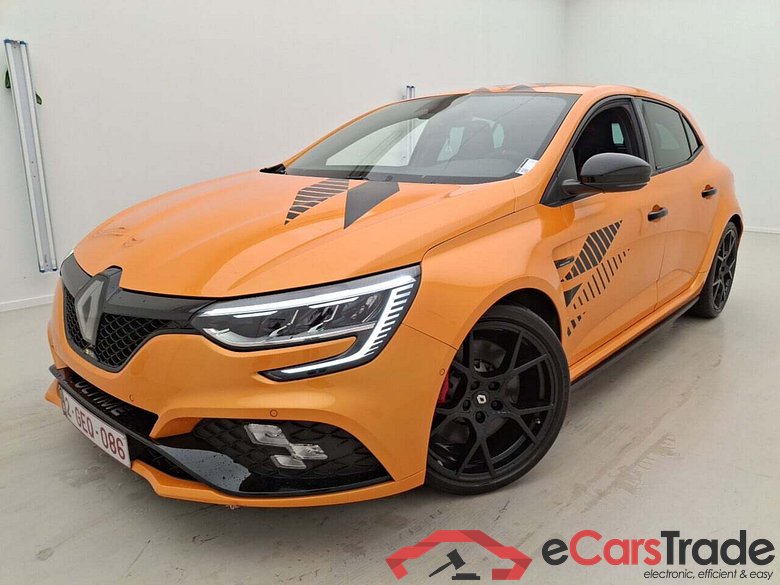 RENAULT MEGANE 1.8 R.S TROPHY ED. AUT. #1