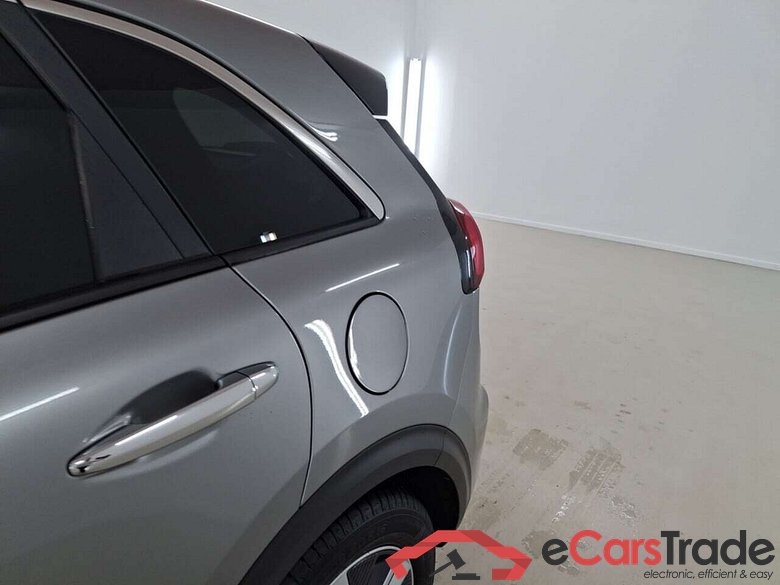 KIA NIRO 1.6 GDI HEV MORE DCT #4