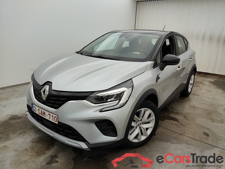 Renault Captur TCe 90 Corporate Edition 5d #1