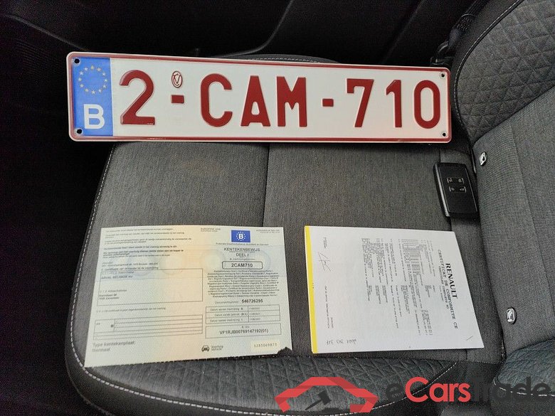 Renault Captur TCe 90 Corporate Edition 5d #4