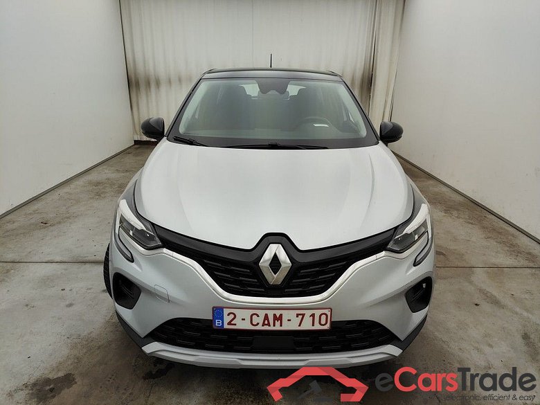 Renault Captur TCe 90 Corporate Edition 5d #5