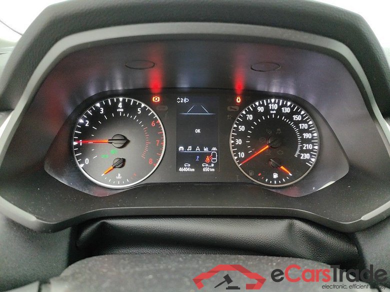 Renault Captur TCe 90 Corporate Edition 5d #6