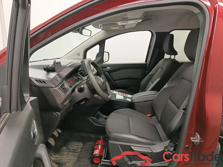 Renault Kangoo TCe 100 Edition One 5d #3