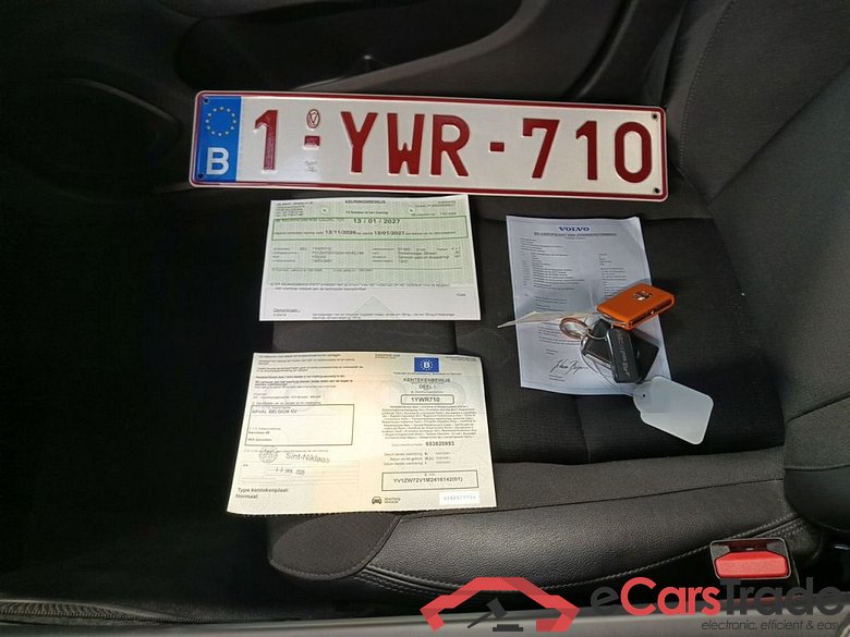 Volvo V60 D3 Momentum Pro 5d #4