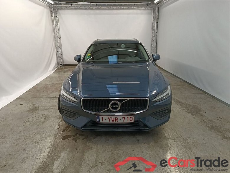 Volvo V60 D3 Momentum Pro 5d #5