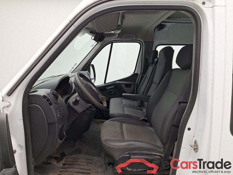 Renault, _Master '14, Renault Master L2H2 dCi 145 Energy - 3.5T DC G Con #3