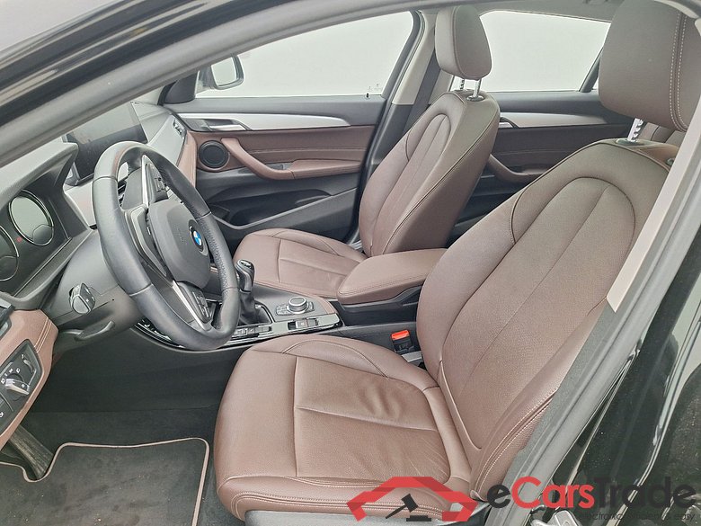 BMW, X2 '17, BMW X2 sDrive18d 100kW 5d #3