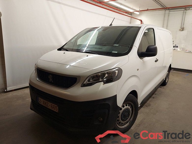 Peugeot Expert Standard Premium L2 1.5 BlueHDi 120 S&S 4d
