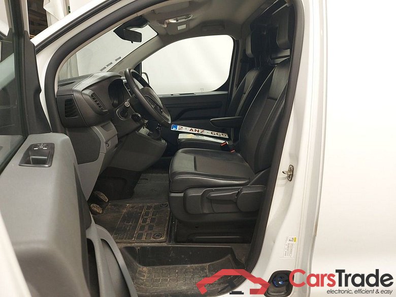 Peugeot Expert Standard Premium L2 1.5 BlueHDi 120 S&S 4d #3