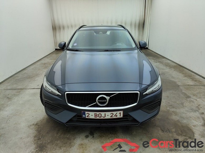 Volvo V60 B3 Geartronic Momentum Pro 5d #5