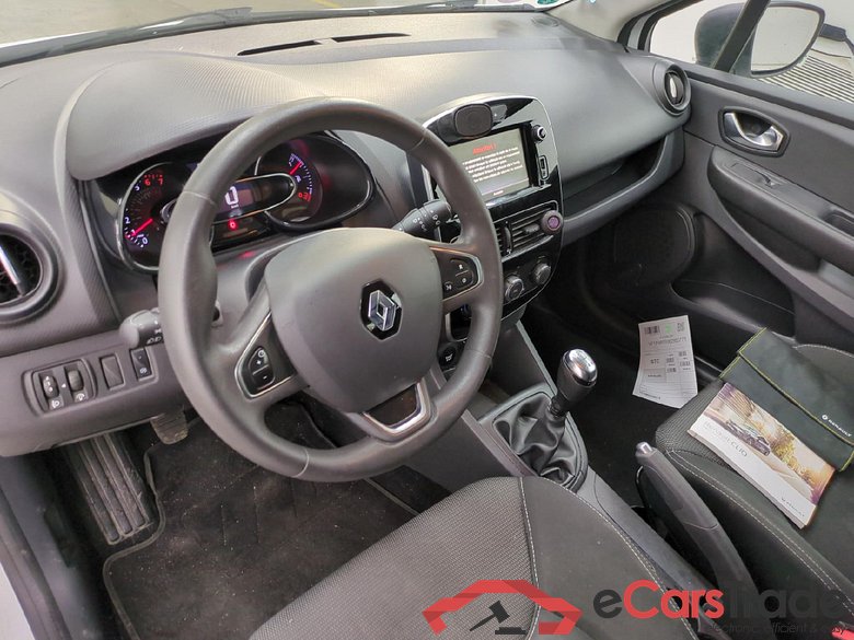 Clio IV Air 0.9 TCe 75CV BVM5 E6 #5