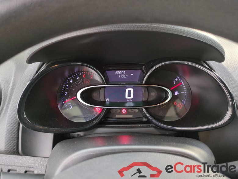 Clio IV Air 0.9 TCe 75CV BVM5 E6 #6