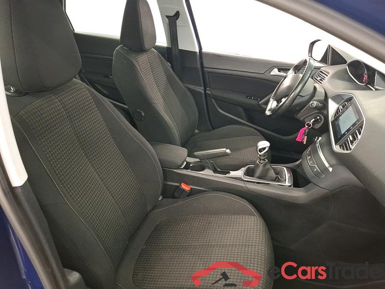 308 SW Active Business 1.5 HDi 130CV BVM6 E6dT #6