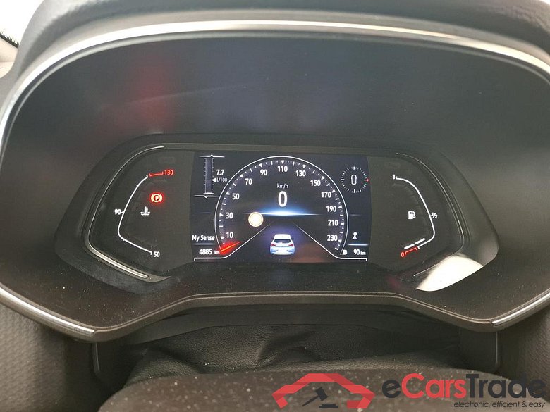 Clio V Intens 1.0 TCe 100CV BVM5 E6dT #6