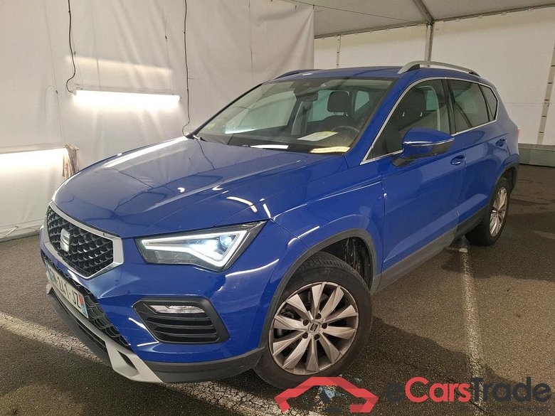Ateca Style Business 2.0 TDI 150CV BVA7 E6d #1