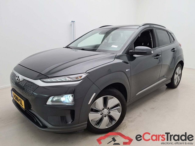 HYUNDAI Kona EV Premium 64 kWh
