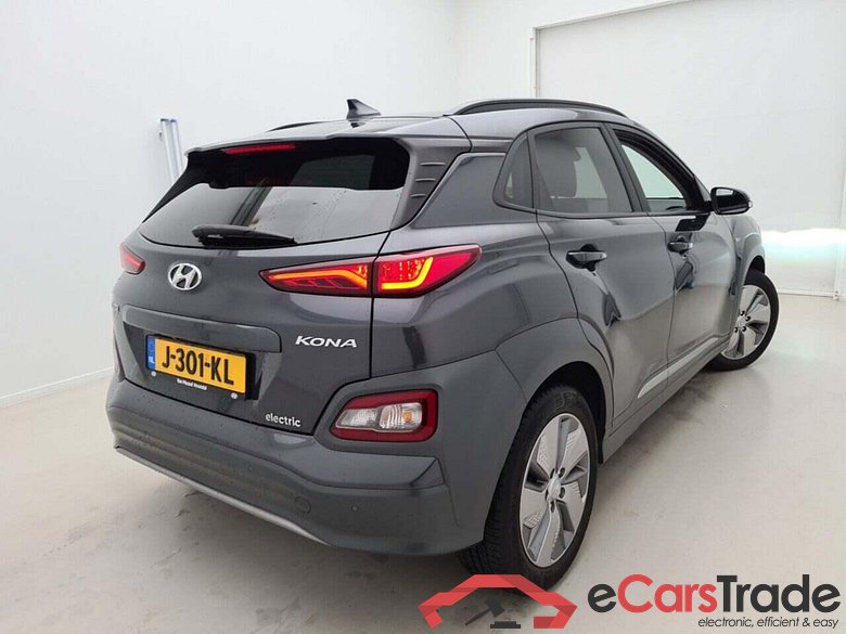 HYUNDAI Kona EV Premium 64 kWh #2