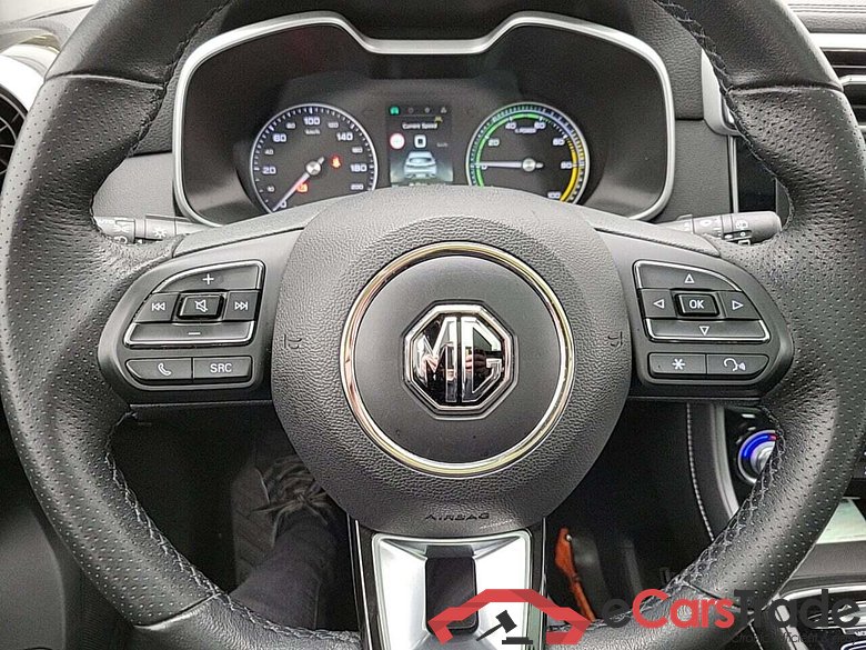 MG MG ZS EV Luxury 45 kWh #5