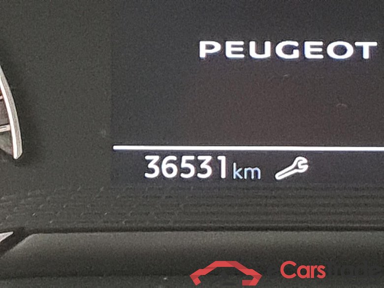 PEUGEOT 208 1.2 PT Blue Lease Active EAT8 #4