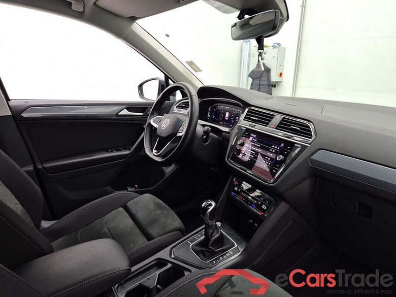 VOLKSWAGEN Tiguan 1.5 TSI Life Business #3