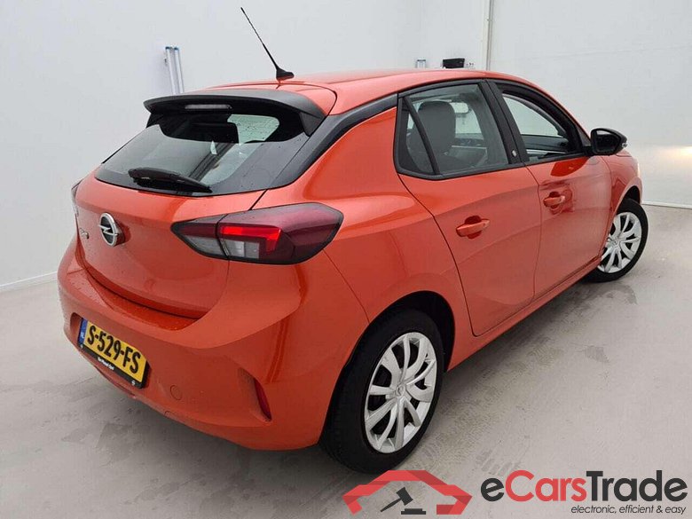 OPEL CORSA-E Edition 50 kWh #2