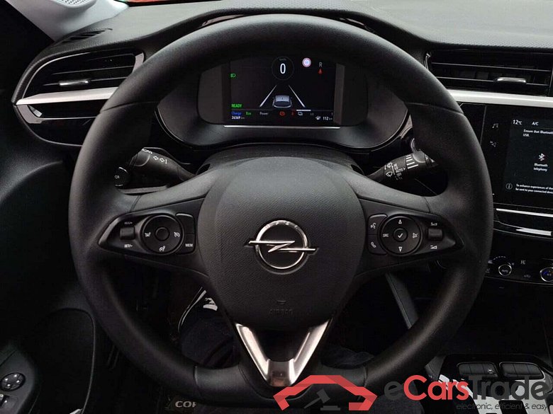 OPEL CORSA-E Edition 50 kWh #6