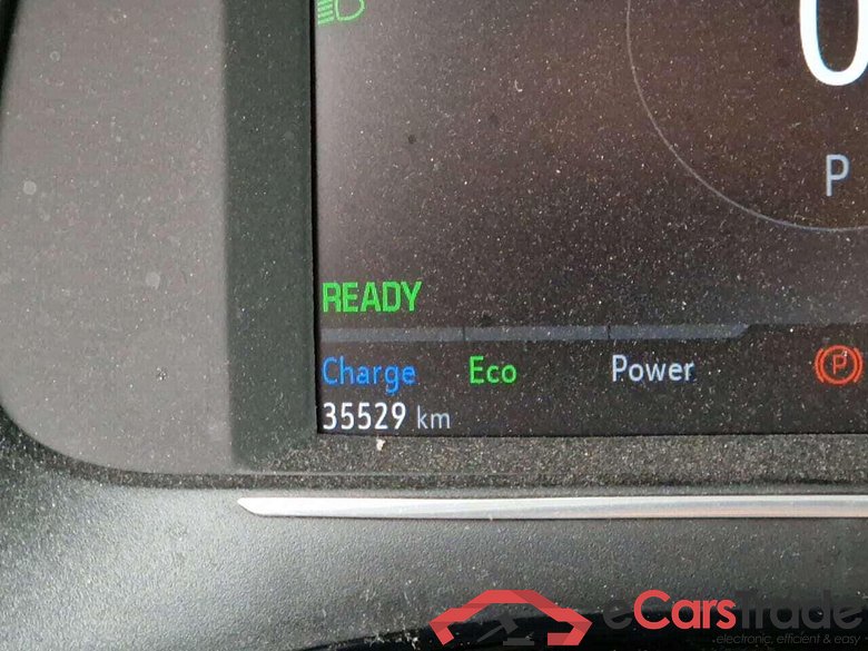 OPEL CORSA-E Edition 50 kWh  #4